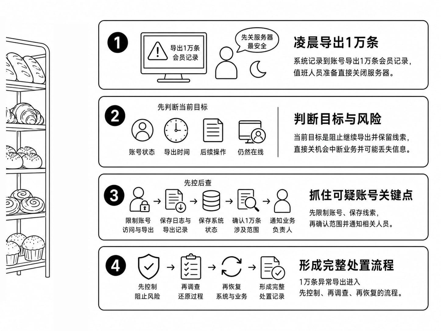 导出事件实训案例配图